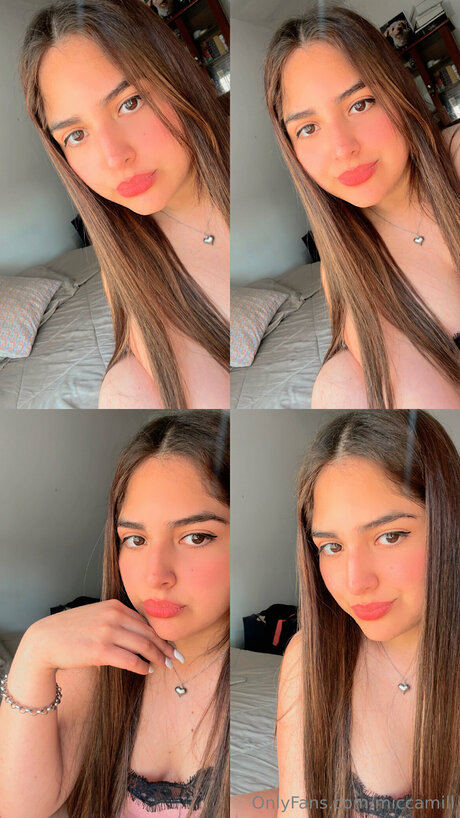 Miccamill actress archive