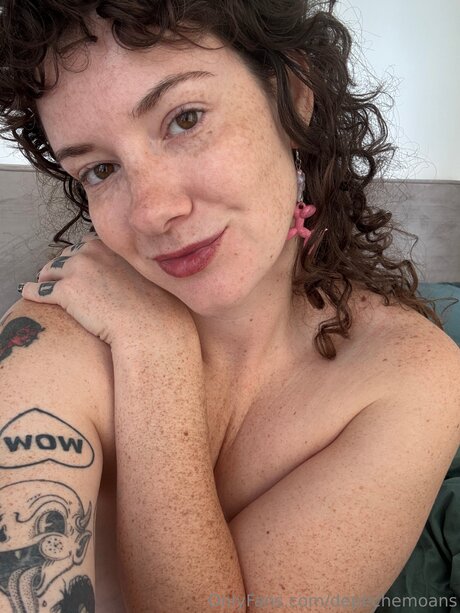 Depechemoans nude actress image