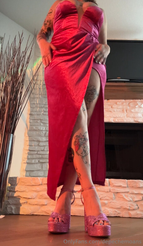 Depechemoans pornstar hot picture