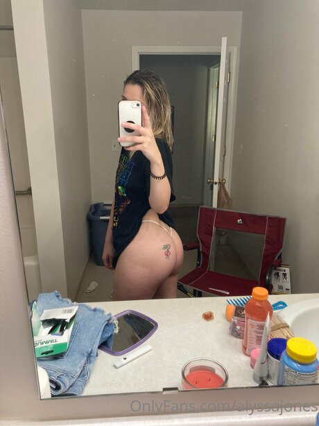 Alyssajones free actress archive