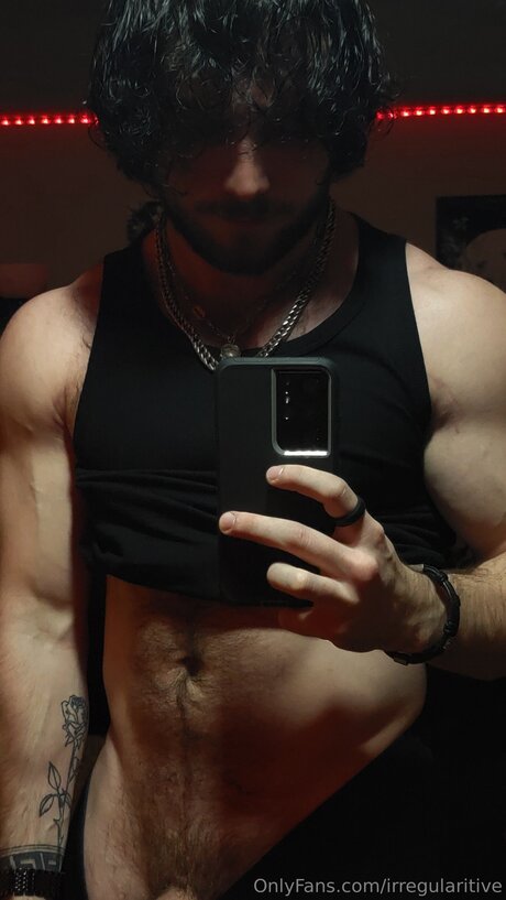 Irregularitive Profile