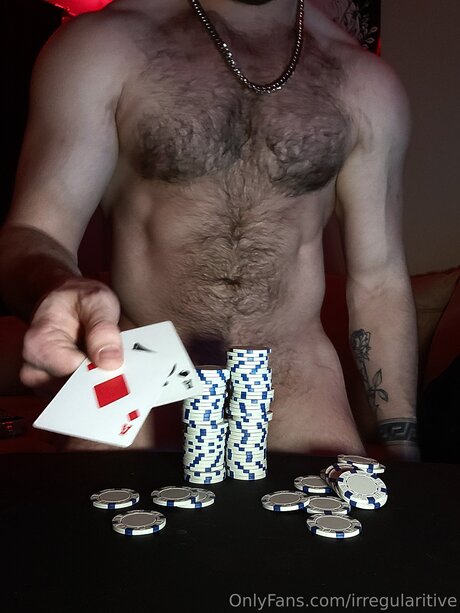 Irregularitive star nice pictures