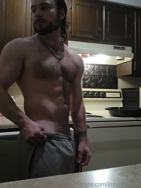 Irregularitive model sex picture