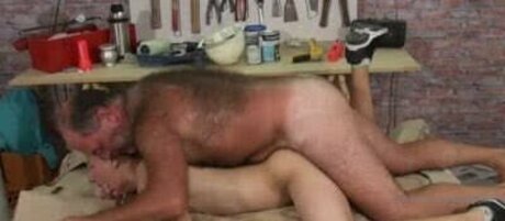 Daddy Ale star art picture