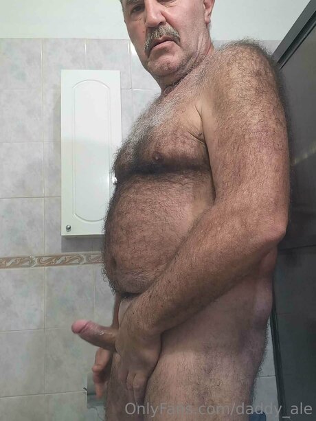 Daddy Ale perfect pornstar archive