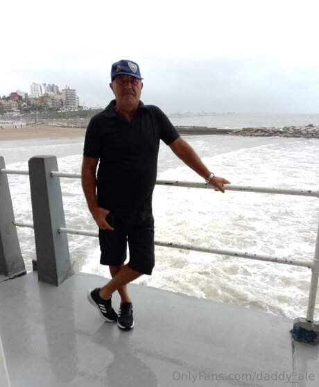 Daddy Ale pornstar beautiful archive