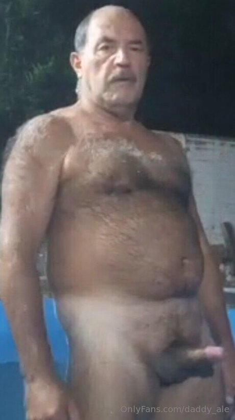 Daddy Ale star nice image