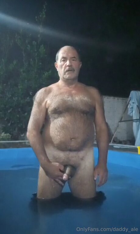 Daddy Ale free star galleries