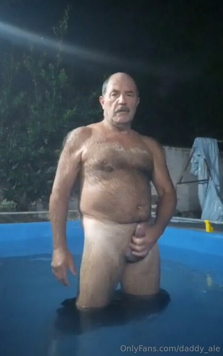 Daddy Ale nudes actress galleries