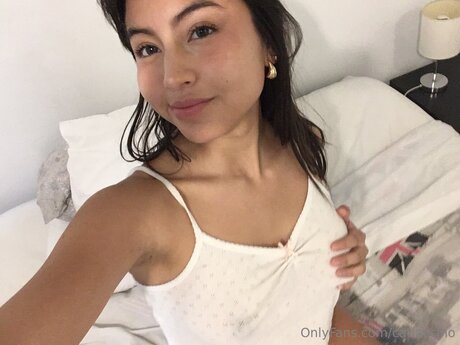 Catiaccino pornographic model pic