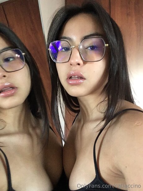 Catiaccino star nude pictures