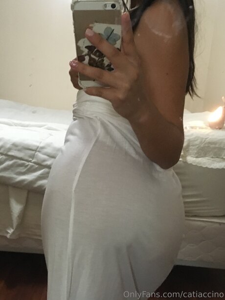 Catiaccino sex actress archive