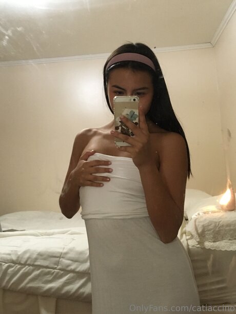 Catiaccino sexy pornstar photo