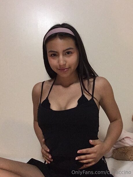 Catiaccino perfect star pictures