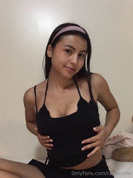 Catiaccino nudes pornstar photo