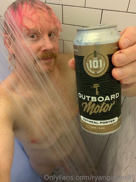 Ryanginger85 model hd galleries