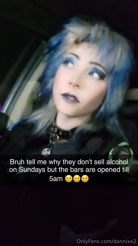 Dannixx2 high quality actress image