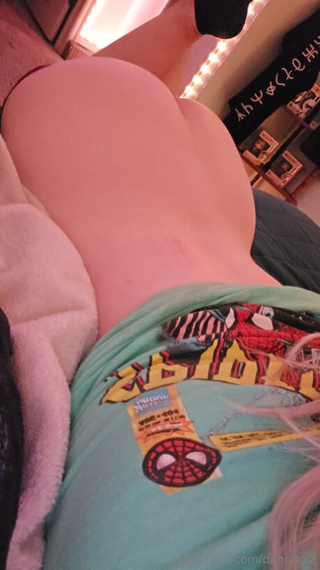 Dannixx2 beautiful star pics