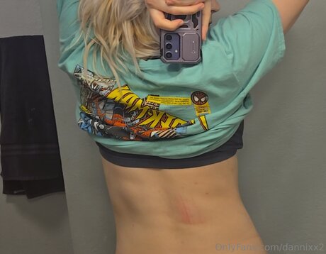 Dannixx2 star exclusive photos