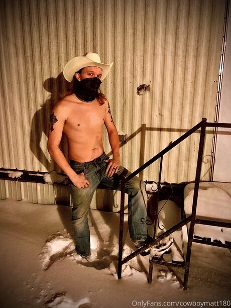 Cowboymatt180 porn actress img