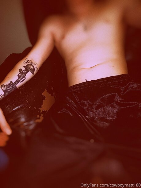 Cowboymatt180 star nude archive