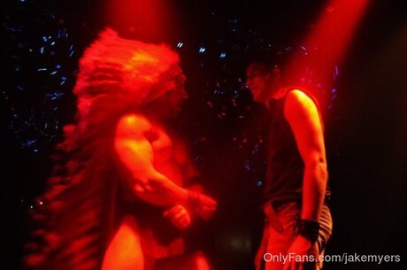 Jakemyers art pornstar images