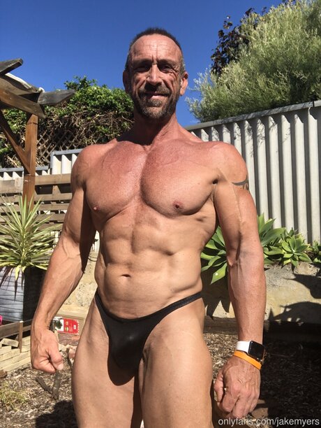 Jakemyers porn actress pic