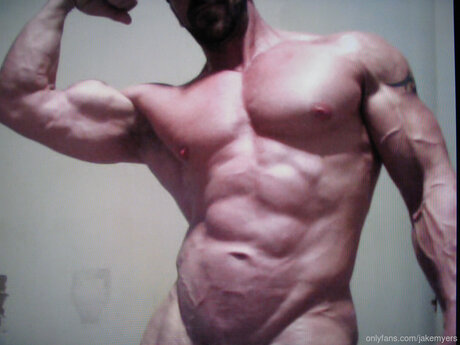 Jakemyers pornstar best img