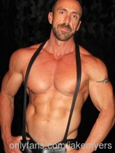 Jakemyers hot model image