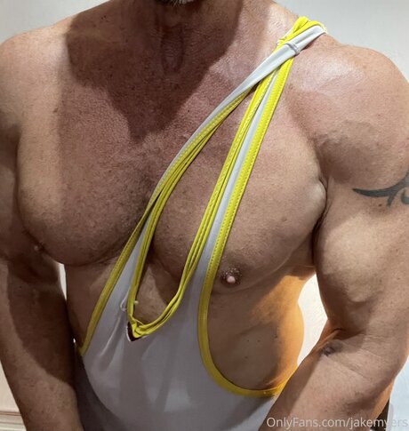 Jakemyers nude model images