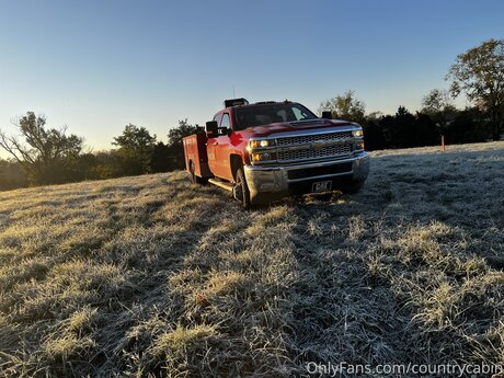 Countrycabin star xxx photo