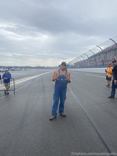 Countrycabin model archive