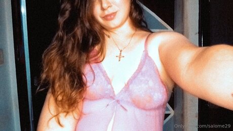 Diosademedianoche high quality model picture