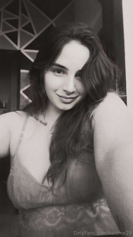 Diosademedianoche nudes star photos