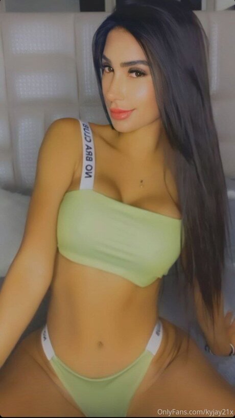 Kyjay21x pornstar art pictures