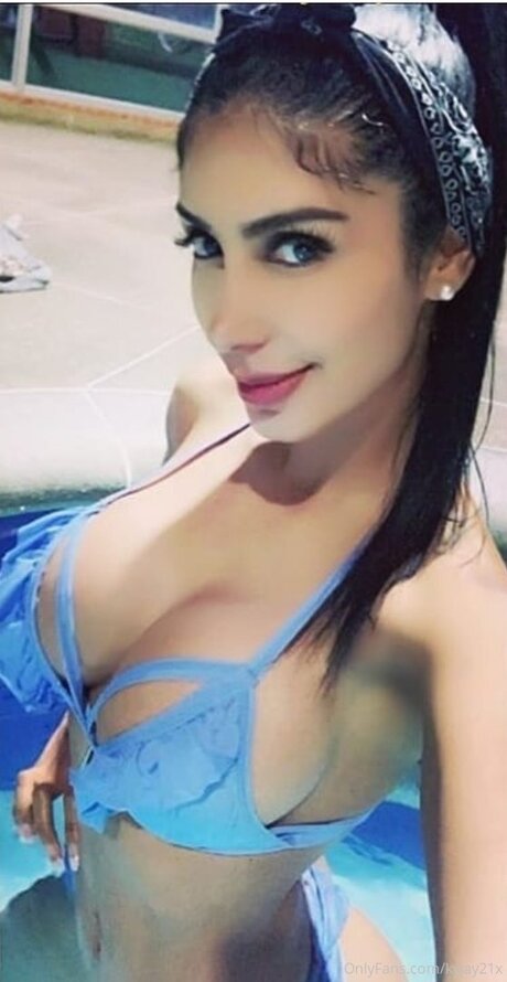 Kyjay21x pornstar free photo