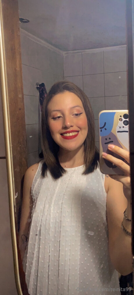 Reinita99 naked pornstar archive