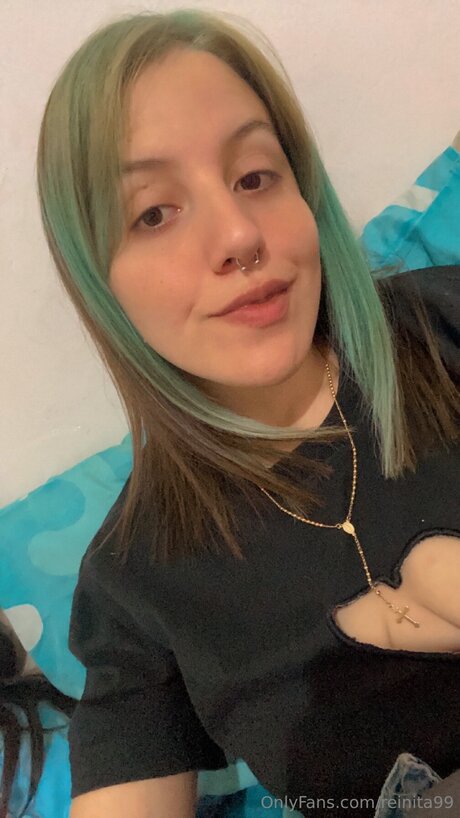 Reinita99 star nude pics