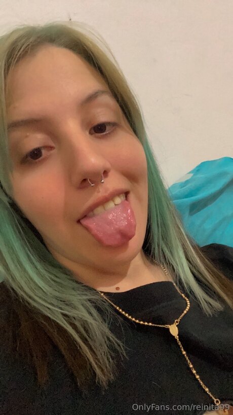 Reinita99 pornstar high quality archive