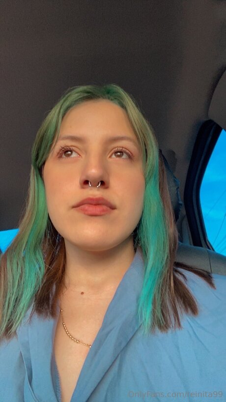 Reinita99 exclusive actress picture