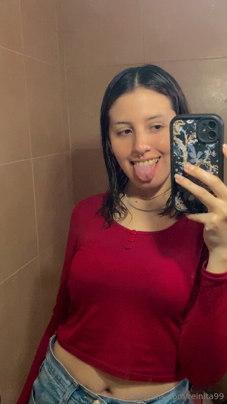 Reinita99 pornstar nude pictures
