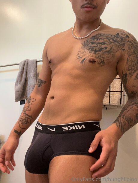 Hungfilipino nice model picture