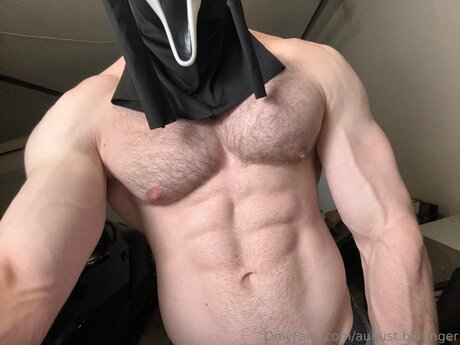 August Berlinger pornstar pretty galleries