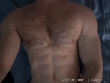 August Berlinger model best picture