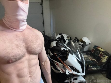 August Berlinger porn model galleries