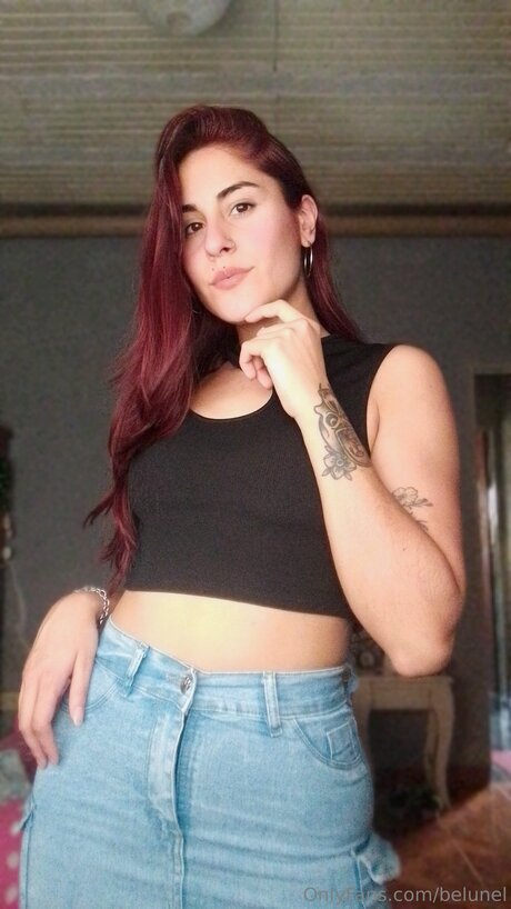 Belunel nice pornstar img