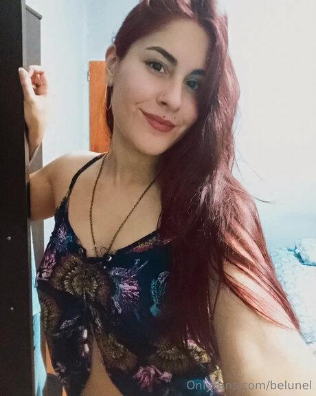 Belunel pornstar hot image