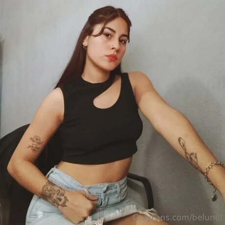 Belunel adult model gallery