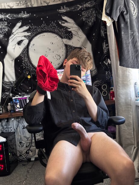 Thebeeb0i model porn pic