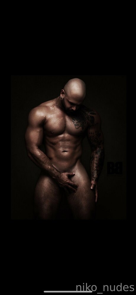 Nikos Nudes erotic actress photos